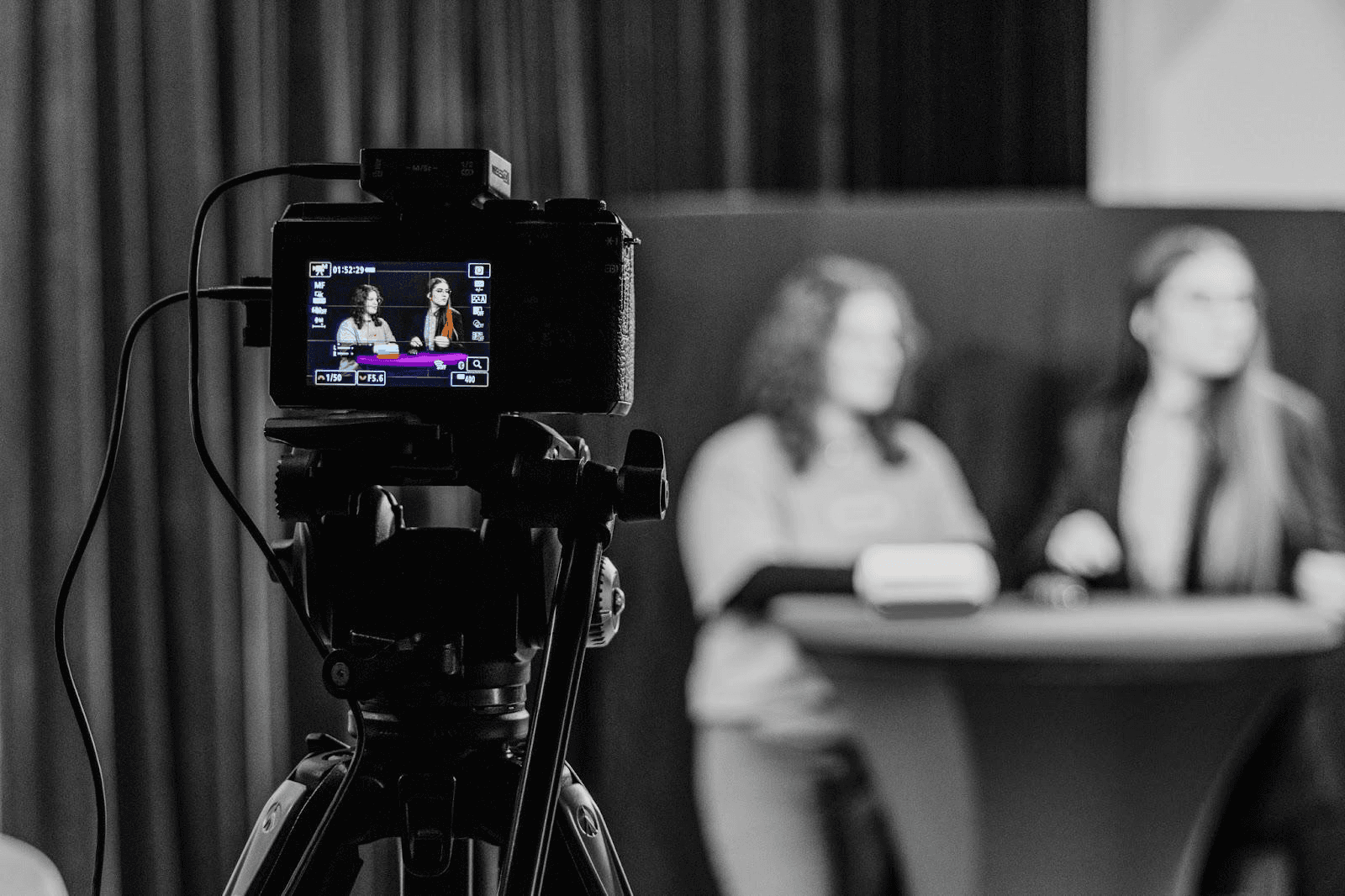 Producción fotográfica