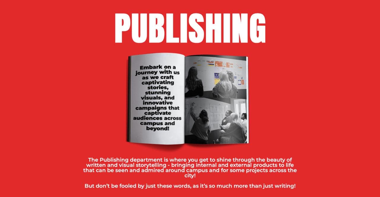 Departamento Publishing