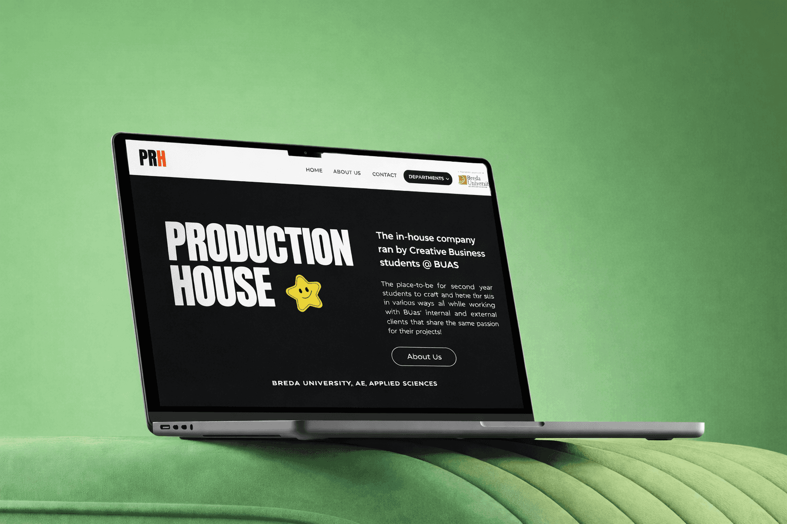 Production House