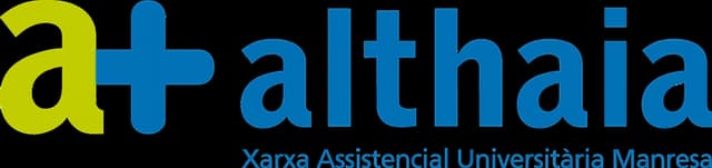 Althaia logo