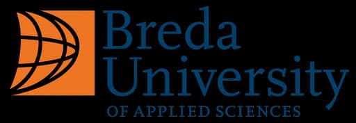 Breda University of Applied Sciences logo