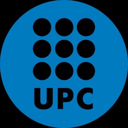 UPC logo